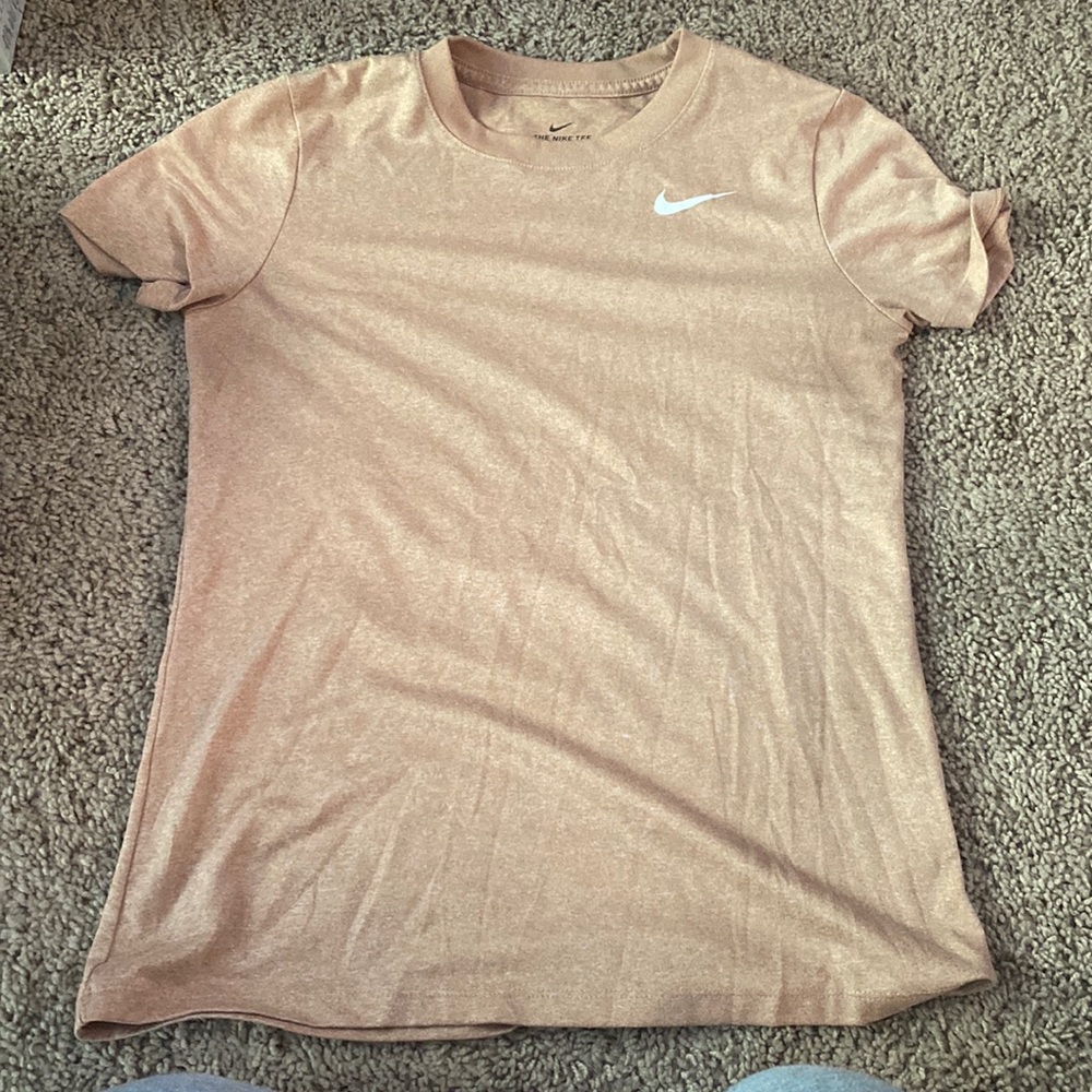 Nike Workout Tee